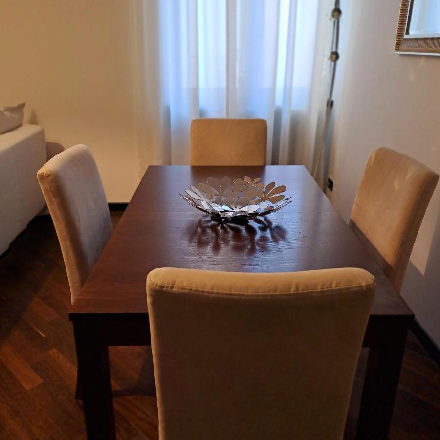 Milano - Duomo Apartment Luaran gambar